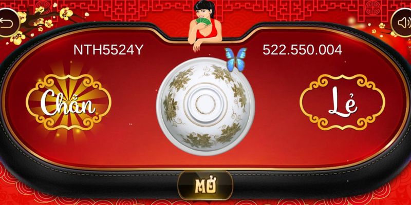 Luật chơi game xóc đĩa từ cơ bản đến nâng dành cho anh em tham khảo