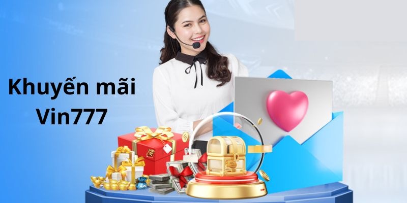 Một số quy định cần thực hiện khi nhận khuyến mãi Vin777