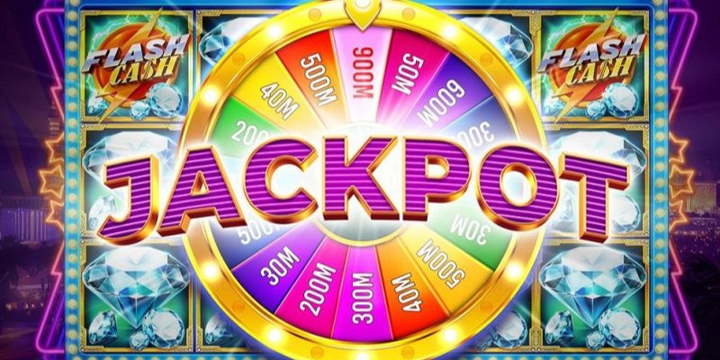 Những mẹo giúp bạn chiến thắng nổ hũ jackpot