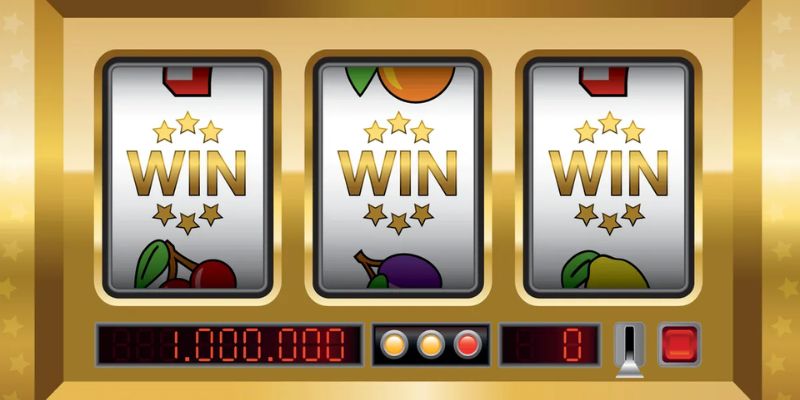 Nổ hũ jackpot hình giải trí hàng đầu tại Vin777